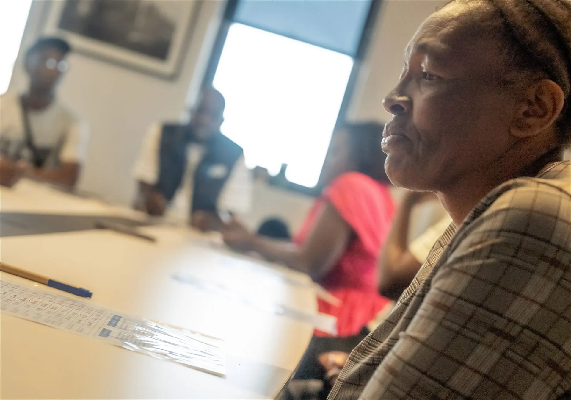 Participatieve wetenschap