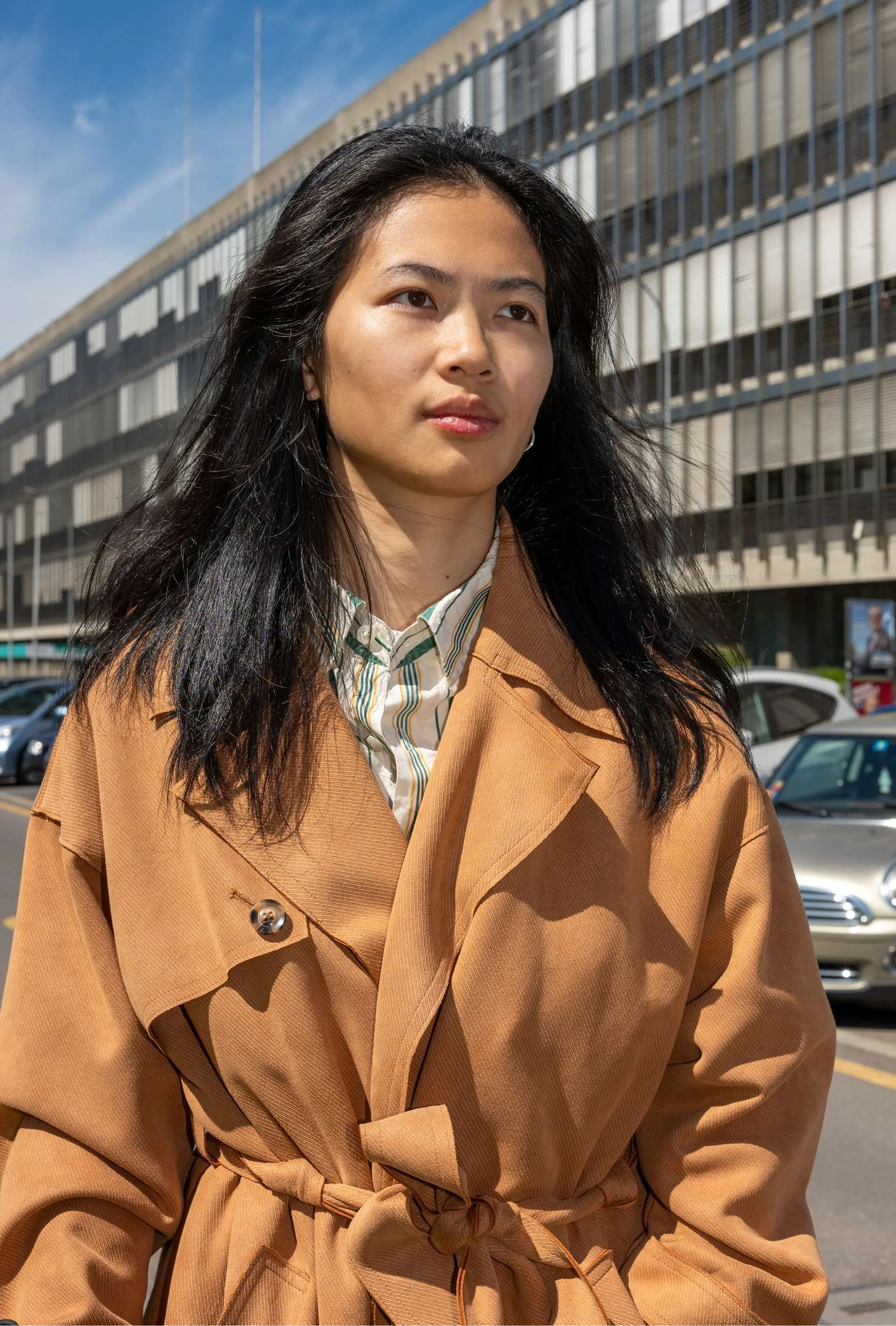 Yan Zhong