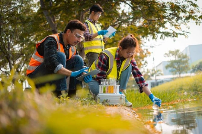 Keeping Science as a Compass for Action