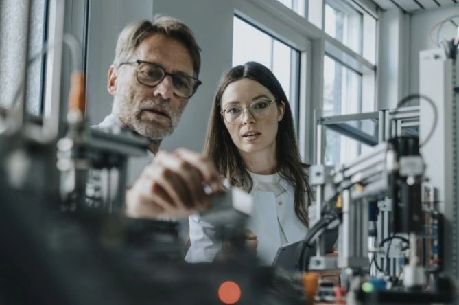 Transdisciplinary Approach to Address Today’s Challenges