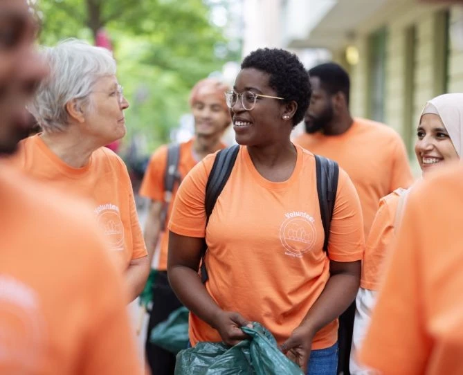 Responding Today: Supporting the Most Vulnerable