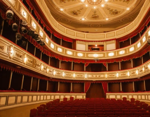 Arts, Culture & Heritage