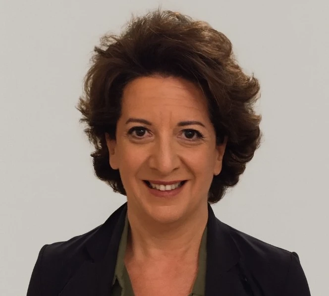 Sophie de Roux
