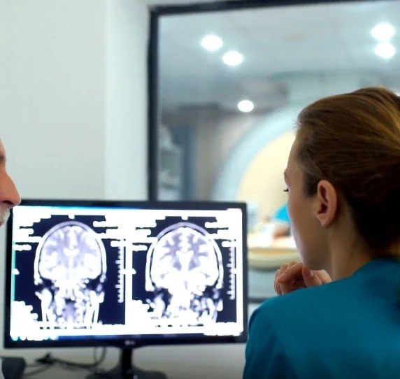 CLIMABRAIN: Impacts of Extreme Weather on Alzheimer's Vulnerable - Tarik BENMARHNIA