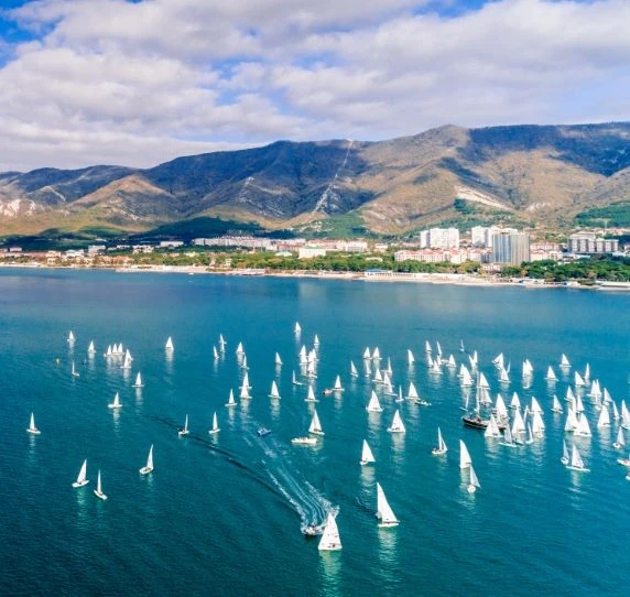 IPOS - Supporting Ocean Governance