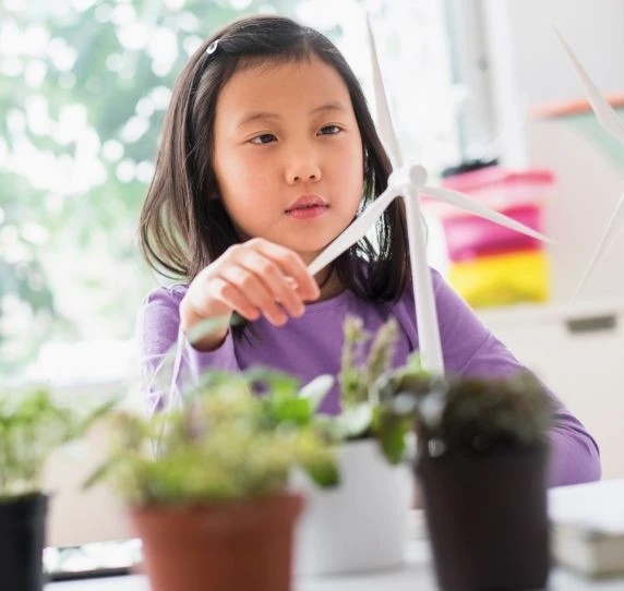 Météo et Climat – Learning About the Living World to Better Protect It