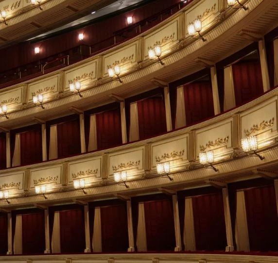 Opéra-Comique, Paris - Shaping the Future of Opera