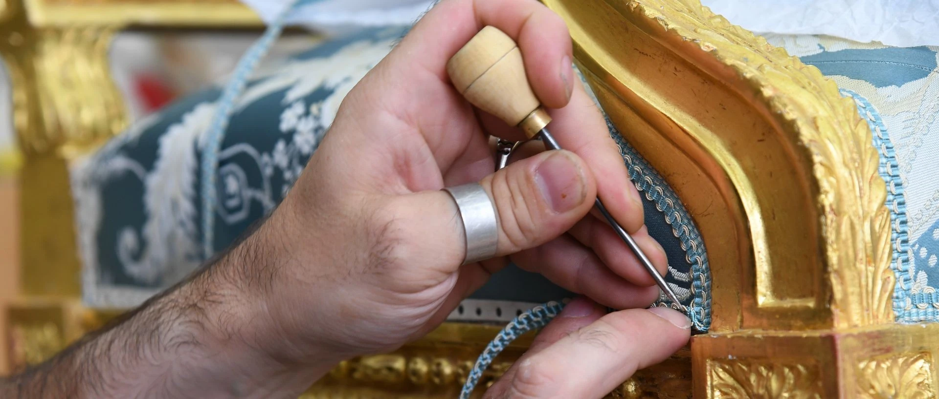 New Partnership to Preserve, Transmit and Promote French Savoir-faire 