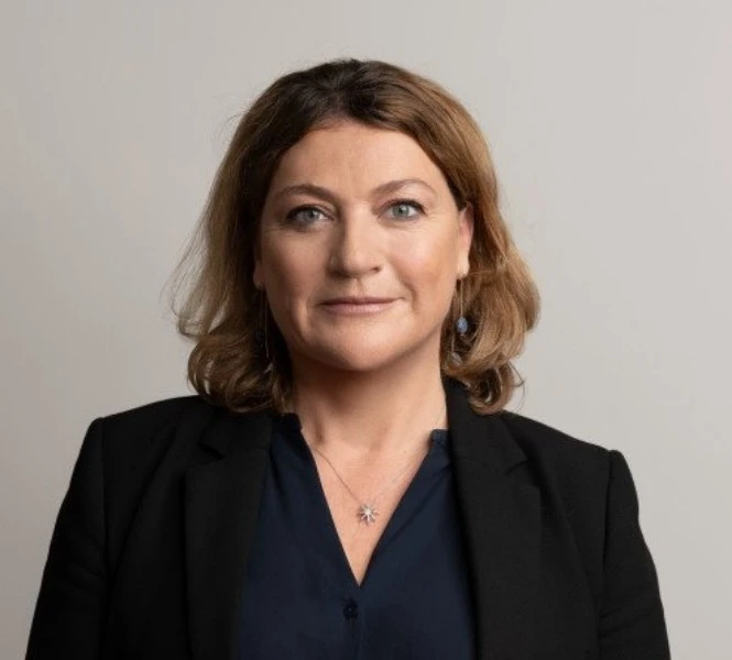 Bérangère Messissi