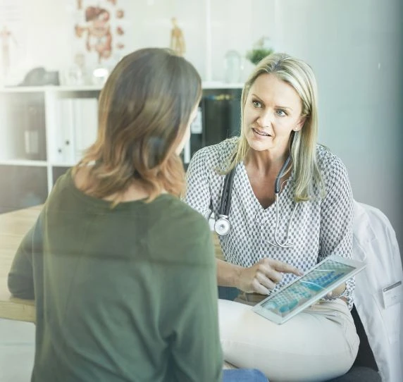 Les Maisons des femmes - Rebuilding Women’s Lives after Violence 