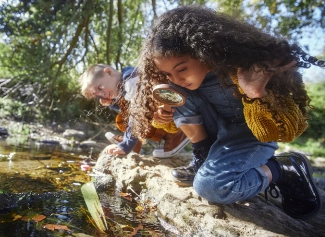 Spreading a Culture of Prevention