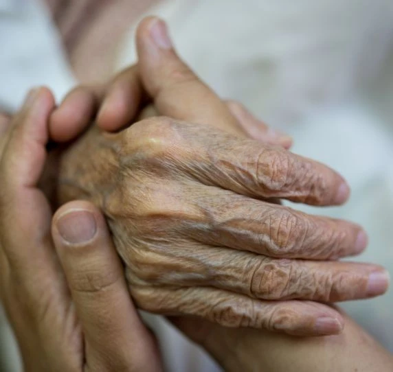 AGENOMICS: Decoding Centenarians for Healthy Aging - Jean-François DELEUZE 