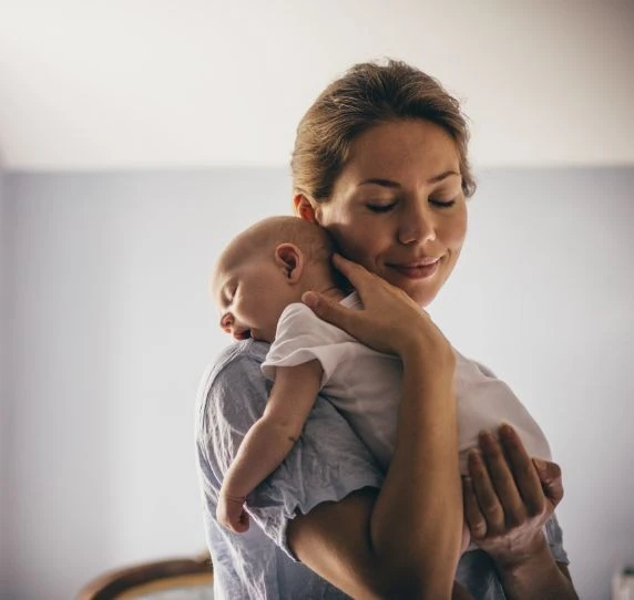 Mother AI: Early Detection of Infant Motor Disorders - François JOUEN 