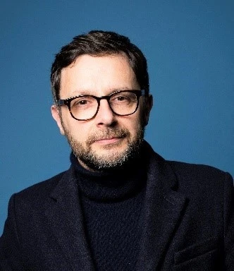 Pedro Costinha-Névoa