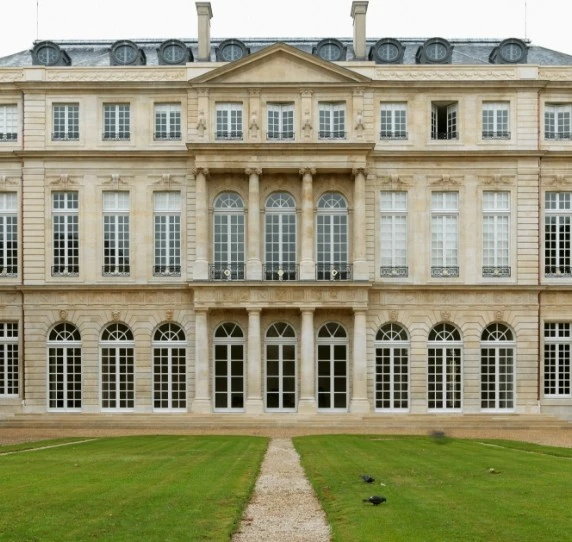 Archives Nationales - France’s Democratic and Cultural Heritage