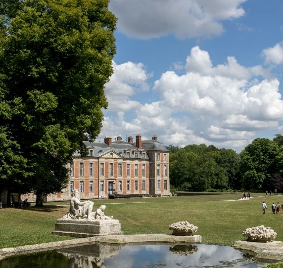 Fondation du Patrimoine - Protecting Heritage for Future Generations