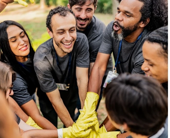 Shaping Tomorrow:  Building Confidence in the Future