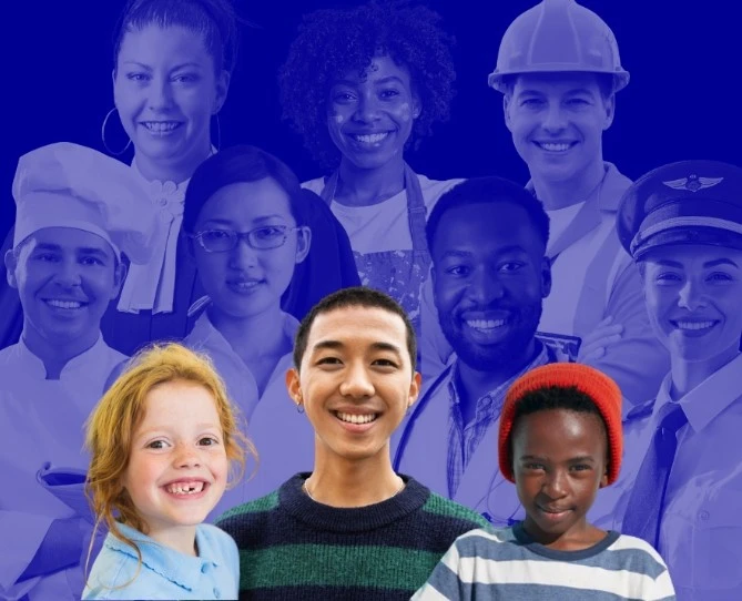 Unlock Education: Rethinking School as a Driver of Social Cohesion